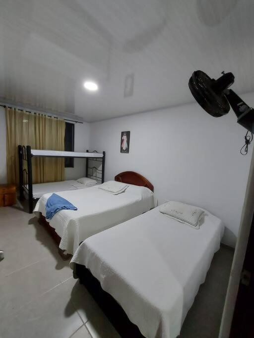 El Rincon Del Paraiso Ibague