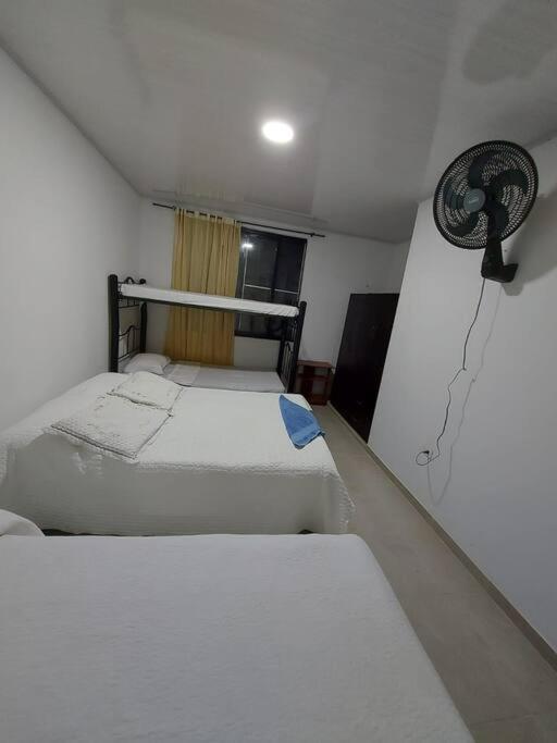 El Rincon Del Paraiso Holiday home Ibague