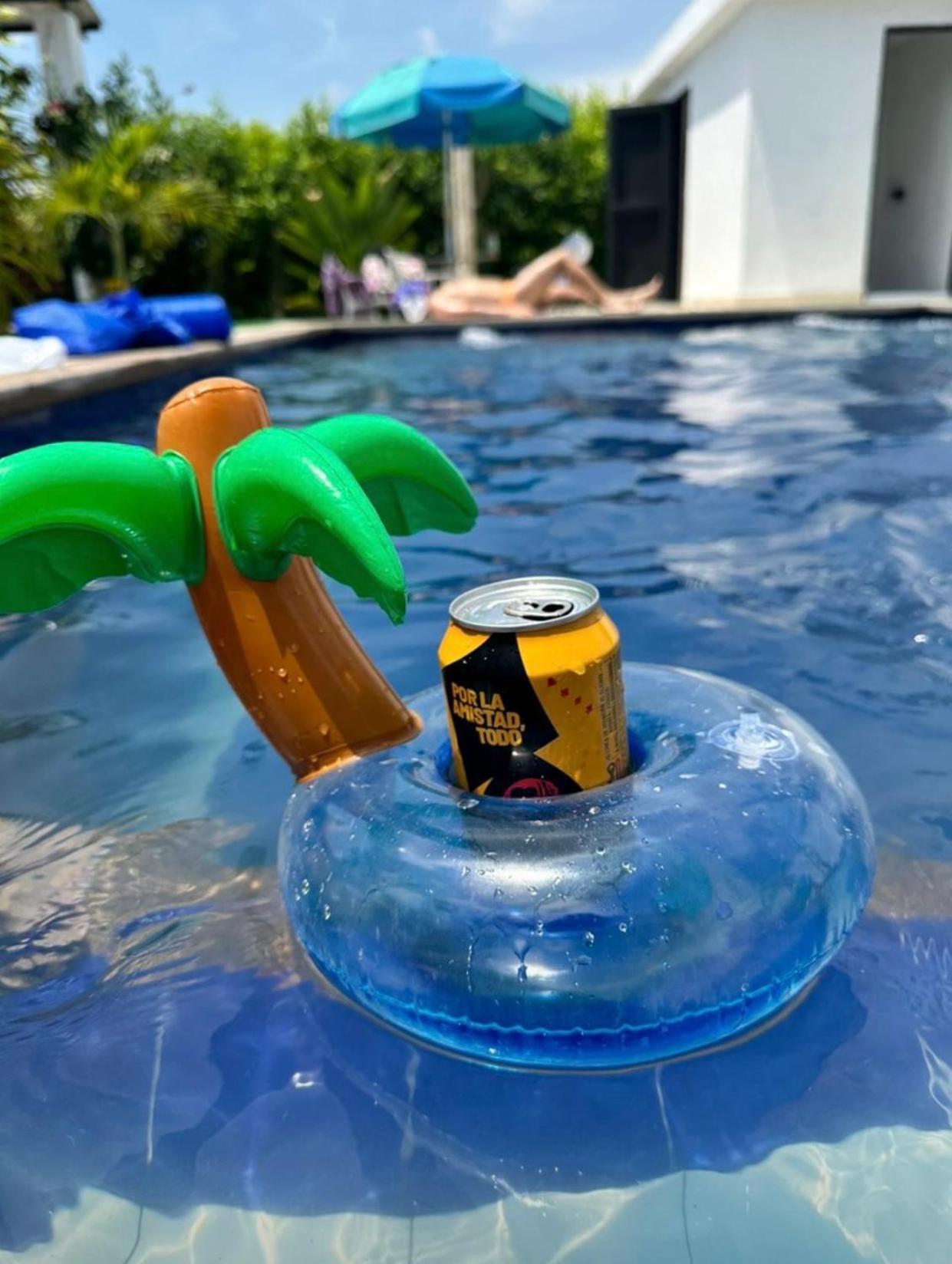 El Rincon Del Paraiso *