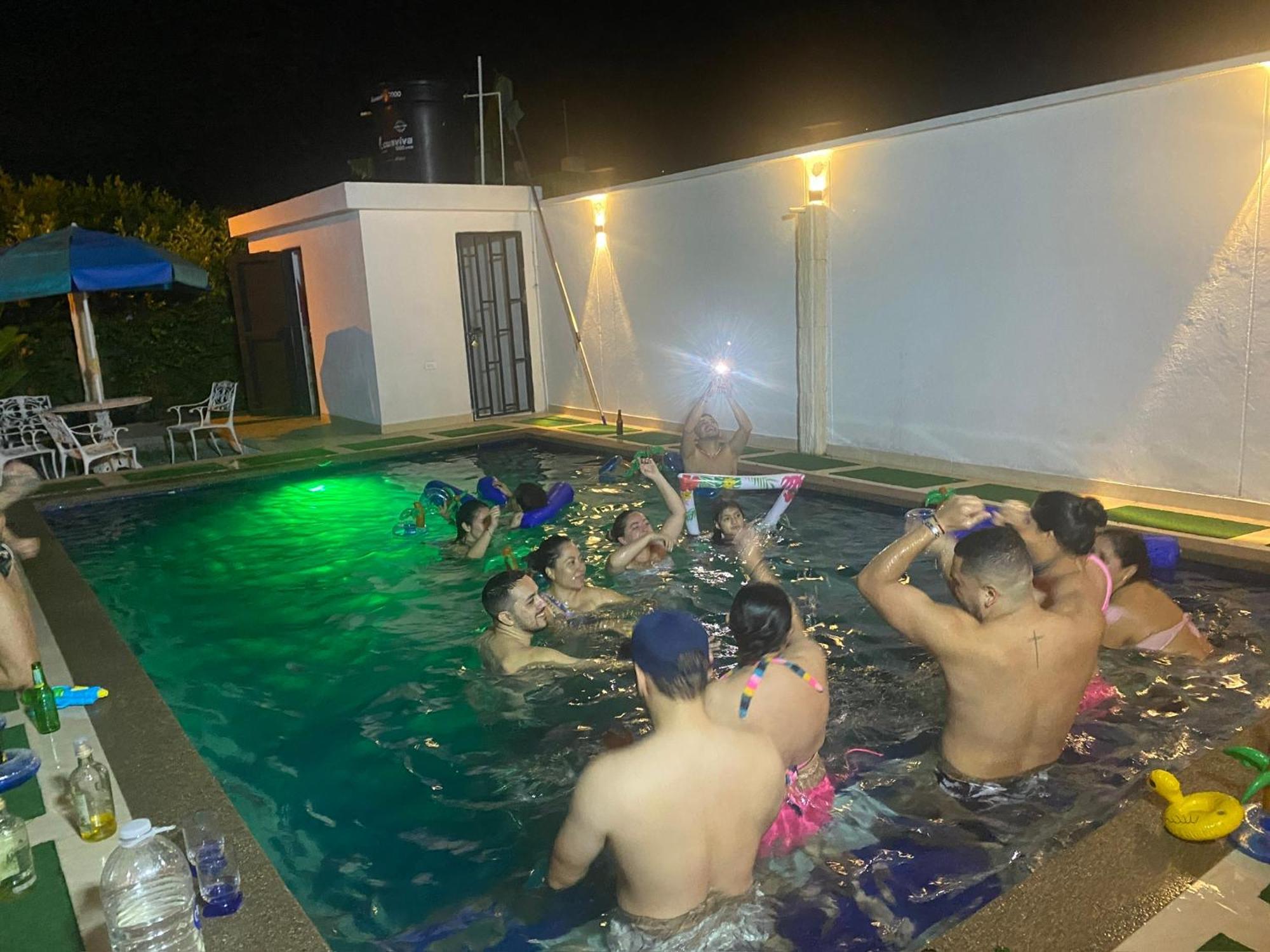 El Rincon Del Paraiso